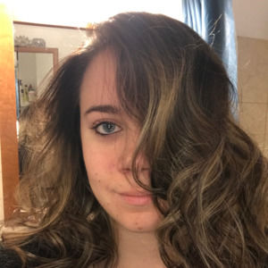 Meet your Posher, Ericka